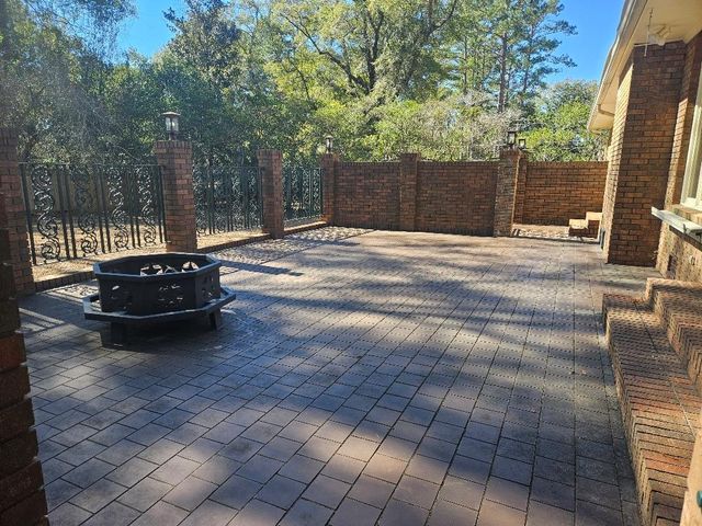 1019 Prestwood Bridge Rd, Andalusia, AL 36421