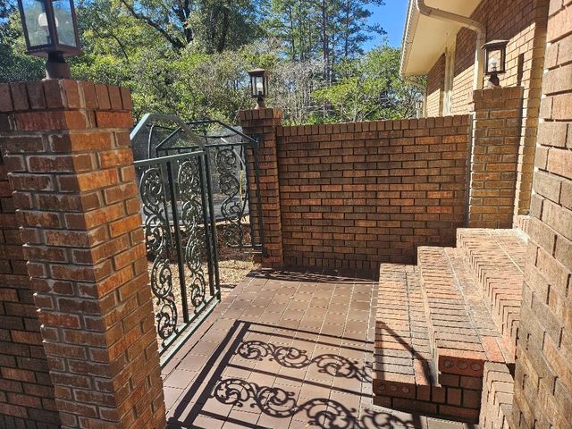 1019 Prestwood Bridge Rd, Andalusia, AL 36421