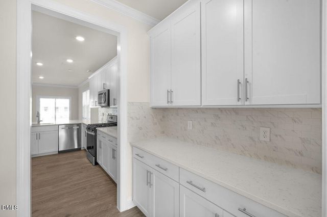 737 James J Freeland Memorial Drive, Hillsborough, NC 27278