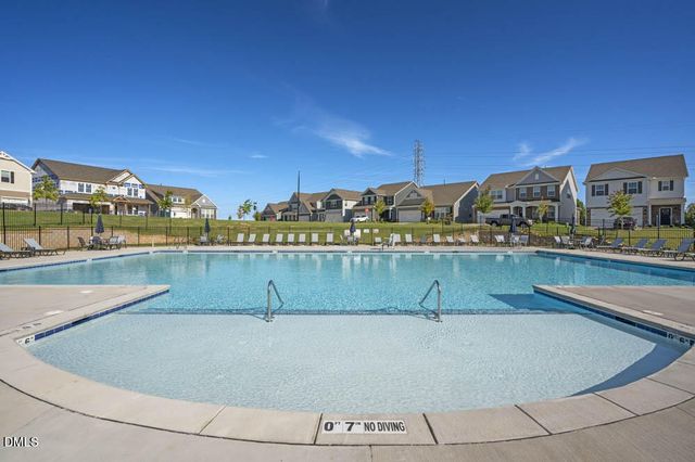 737 James J Freeland Memorial Drive, Hillsborough, NC 27278