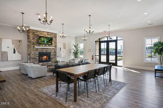 737 James J Freeland Memorial Drive, Hillsborough, NC 27278