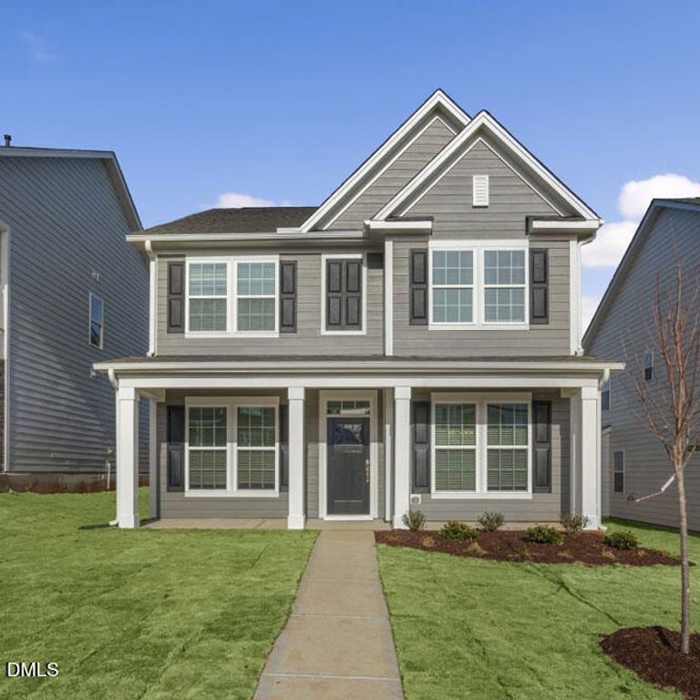 737 James J Freeland Memorial Drive, Hillsborough, NC 27278