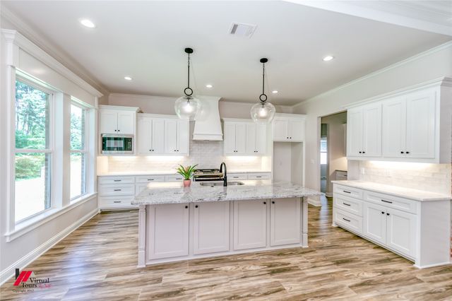 53 Turtle Creek Drive, Benton, LA 71006