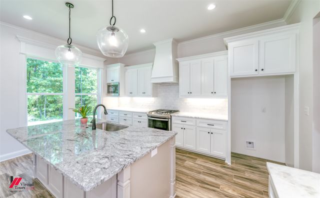 53 Turtle Creek Drive, Benton, LA 71006