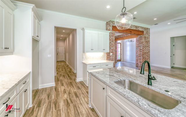 53 Turtle Creek Drive, Benton, LA 71006