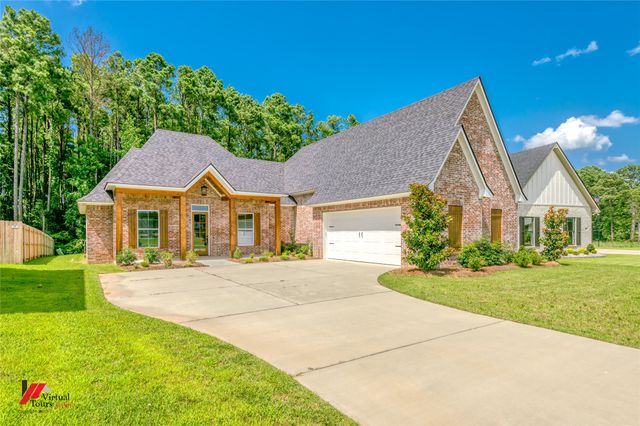 53 Turtle Creek Drive, Benton, LA 71006