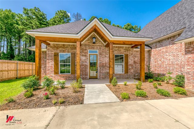53 Turtle Creek Drive, Benton, LA 71006