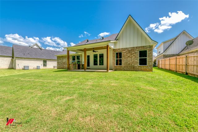 53 Turtle Creek Drive, Benton, LA 71006