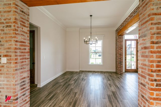 53 Turtle Creek Drive, Benton, LA 71006