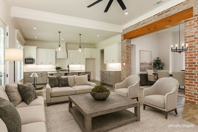 53 Turtle Creek Drive, Benton, LA 71006