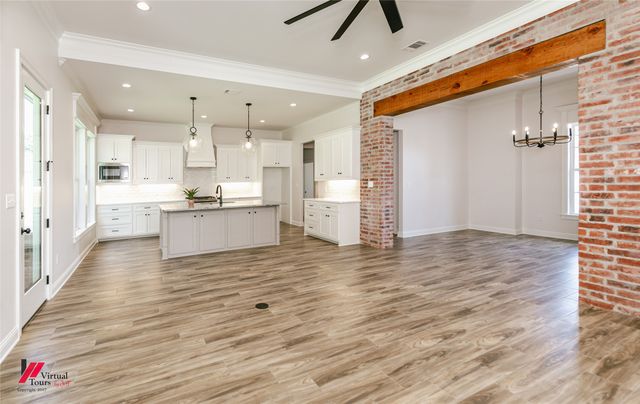 53 Turtle Creek Drive, Benton, LA 71006