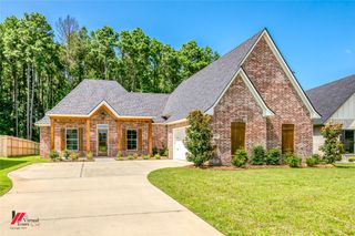 53 Turtle Creek Drive, Benton, LA 71006