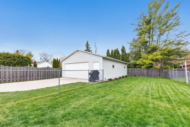 1170 REED STREET, Green Bay, WI 54303