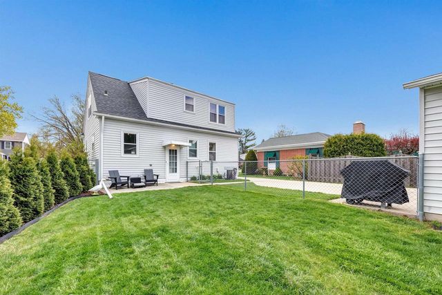 1170 REED STREET, Green Bay, WI 54303