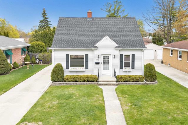 1170 REED STREET, Green Bay, WI 54303