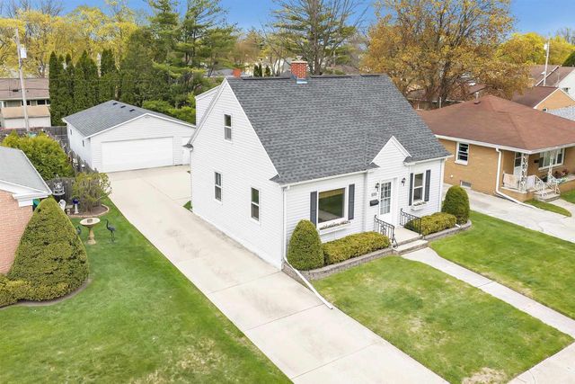 1170 REED STREET, Green Bay, WI 54303