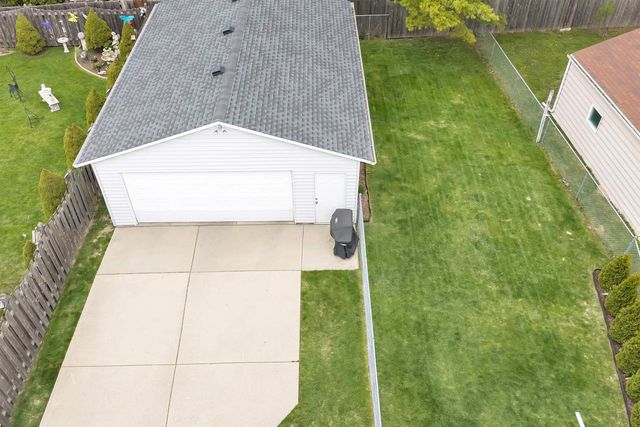 1170 REED STREET, Green Bay, WI 54303