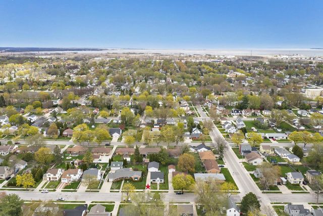 1170 REED STREET, Green Bay, WI 54303