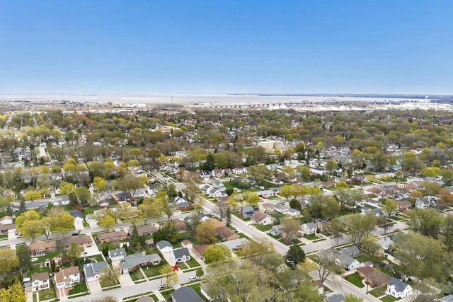 1170 REED STREET, Green Bay, WI 54303