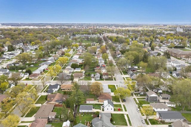 1170 REED STREET, Green Bay, WI 54303