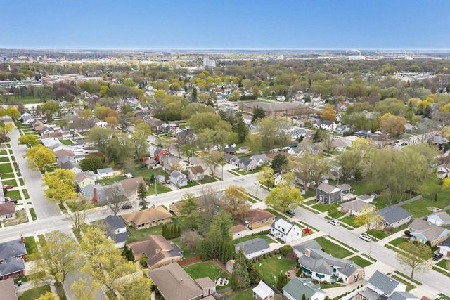 1170 REED STREET, Green Bay, WI 54303
