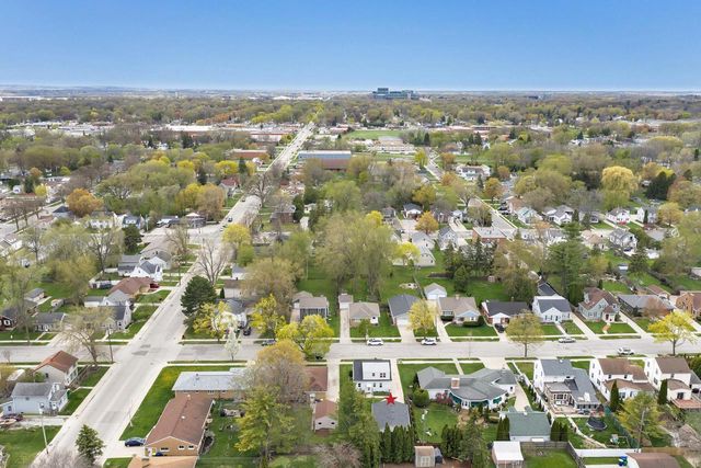 1170 REED STREET, Green Bay, WI 54303