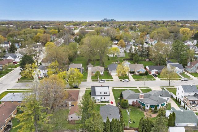 1170 REED STREET, Green Bay, WI 54303