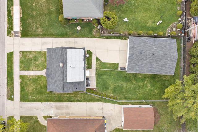 1170 REED STREET, Green Bay, WI 54303