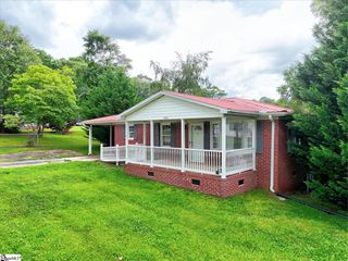 4006 Blue Ridge Circle, Greer, SC 29651