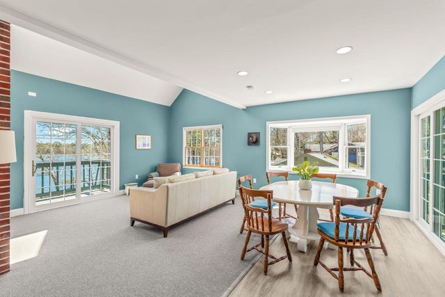 251 Lakeside Drive, Marstons Mills, MA 02648