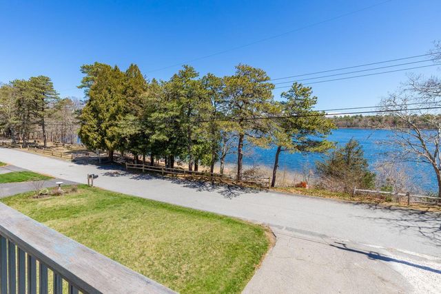 251 Lakeside Drive, Marstons Mills, MA 02648