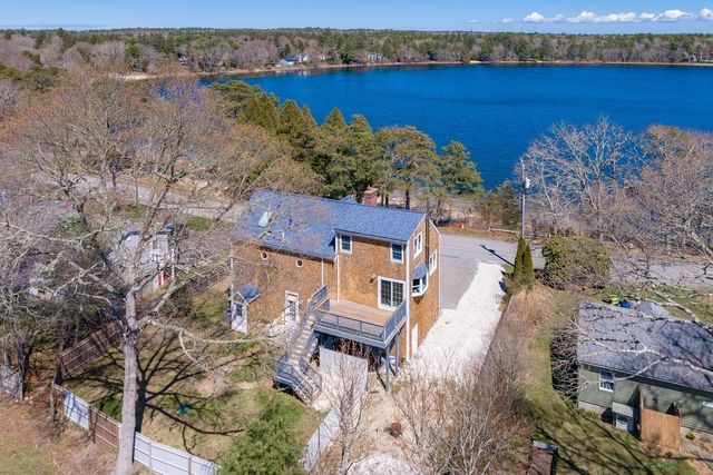 251 Lakeside Drive, Marstons Mills, MA 02648