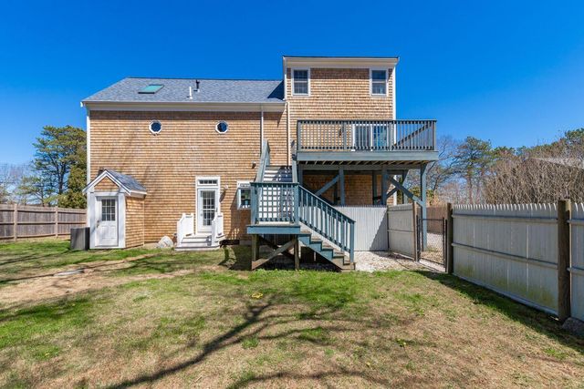 251 Lakeside Drive, Marstons Mills, MA 02648