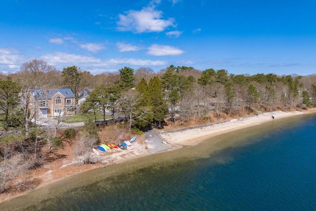 251 Lakeside Drive, Marstons Mills, MA 02648