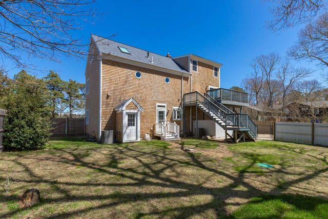 251 Lakeside Drive, Marstons Mills, MA 02648