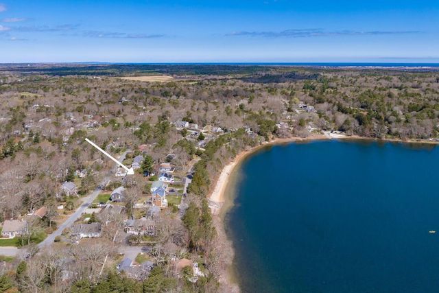 251 Lakeside Drive, Marstons Mills, MA 02648