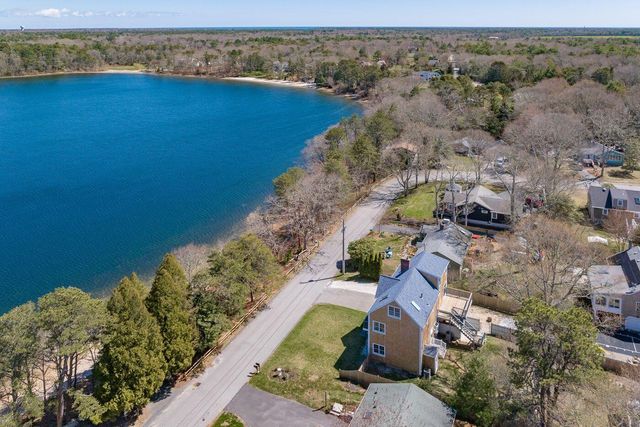 251 Lakeside Drive, Marstons Mills, MA 02648