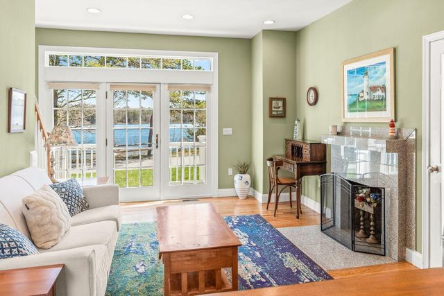 251 Lakeside Drive, Marstons Mills, MA 02648