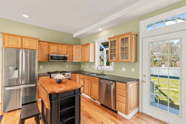 251 Lakeside Drive, Marstons Mills, MA 02648