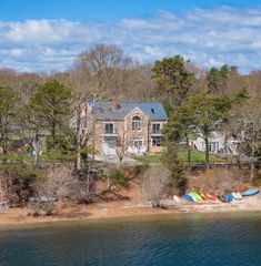 251 Lakeside Drive, Marstons Mills, MA 02648