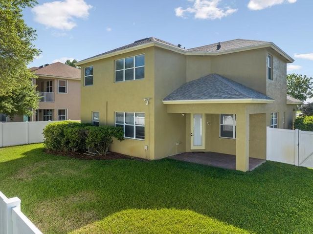 9911 E Verona Circle, Vero Beach, FL 32966