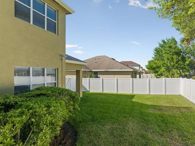 9911 E Verona Circle, Vero Beach, FL 32966