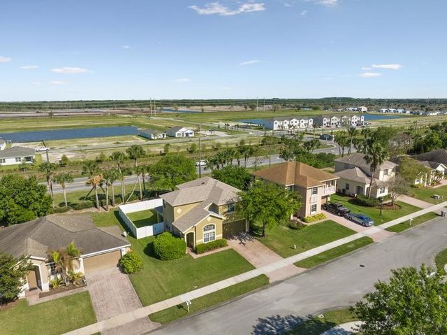 9911 E Verona Circle, Vero Beach, FL 32966