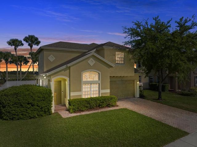 9911 E Verona Circle, Vero Beach, FL 32966