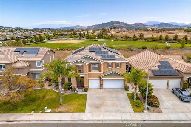 31880 Serrento, Murrieta, CA 92563