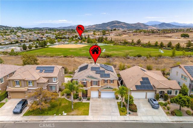 31880 Serrento, Murrieta, CA 92563
