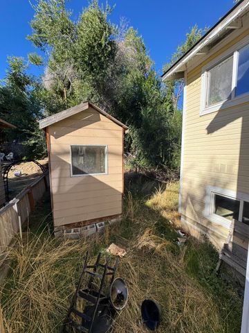 2334 California Avenue, Klamath Falls, OR 97601