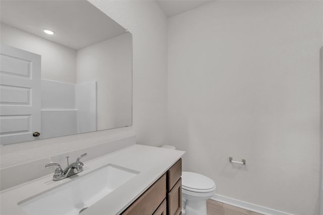 254 Boatright BLVD, Jarrell, TX 76537