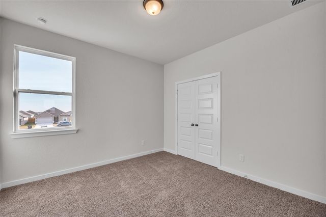 254 Boatright BLVD, Jarrell, TX 76537