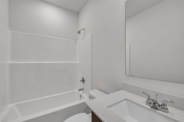 254 Boatright BLVD, Jarrell, TX 76537